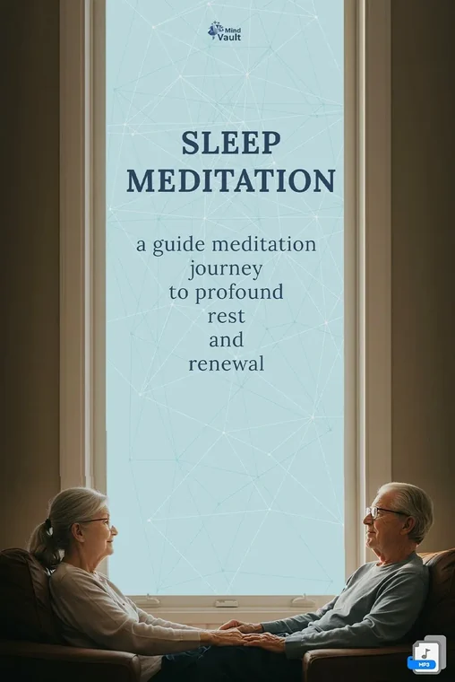 MindVault free bonus guide Sleep Meditation